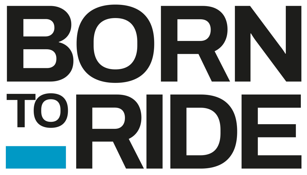 Born to Ride